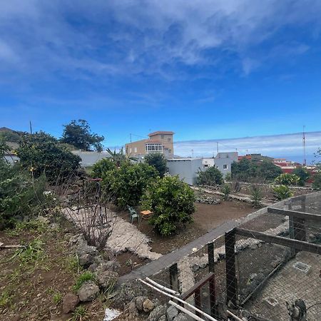 Casas Asomada Villa El Tanque Dış mekan fotoğraf