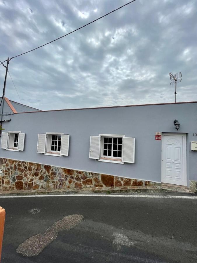 Casas Asomada Villa El Tanque Dış mekan fotoğraf