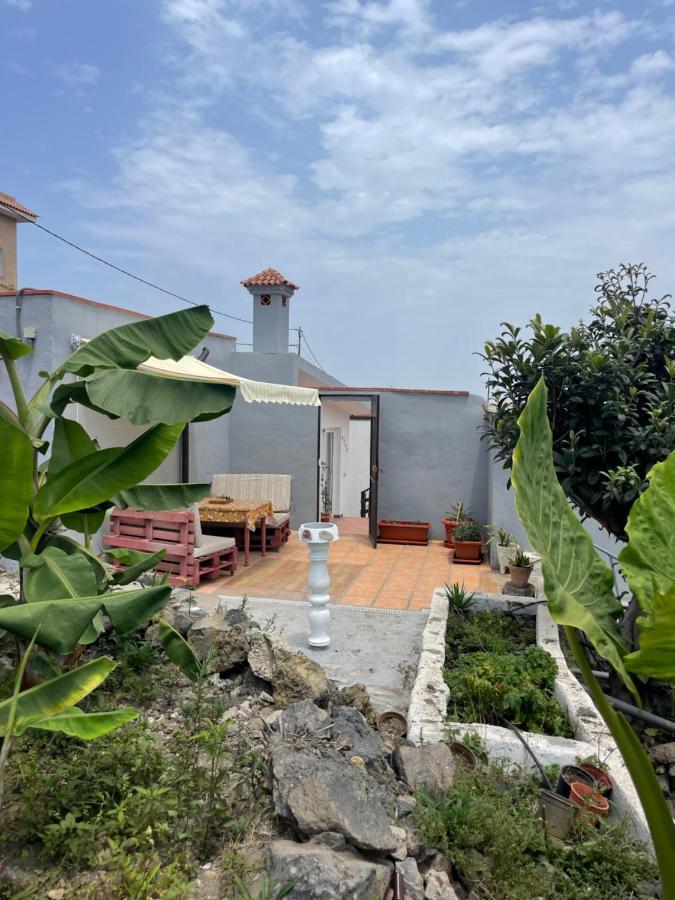 Casas Asomada Villa El Tanque Dış mekan fotoğraf