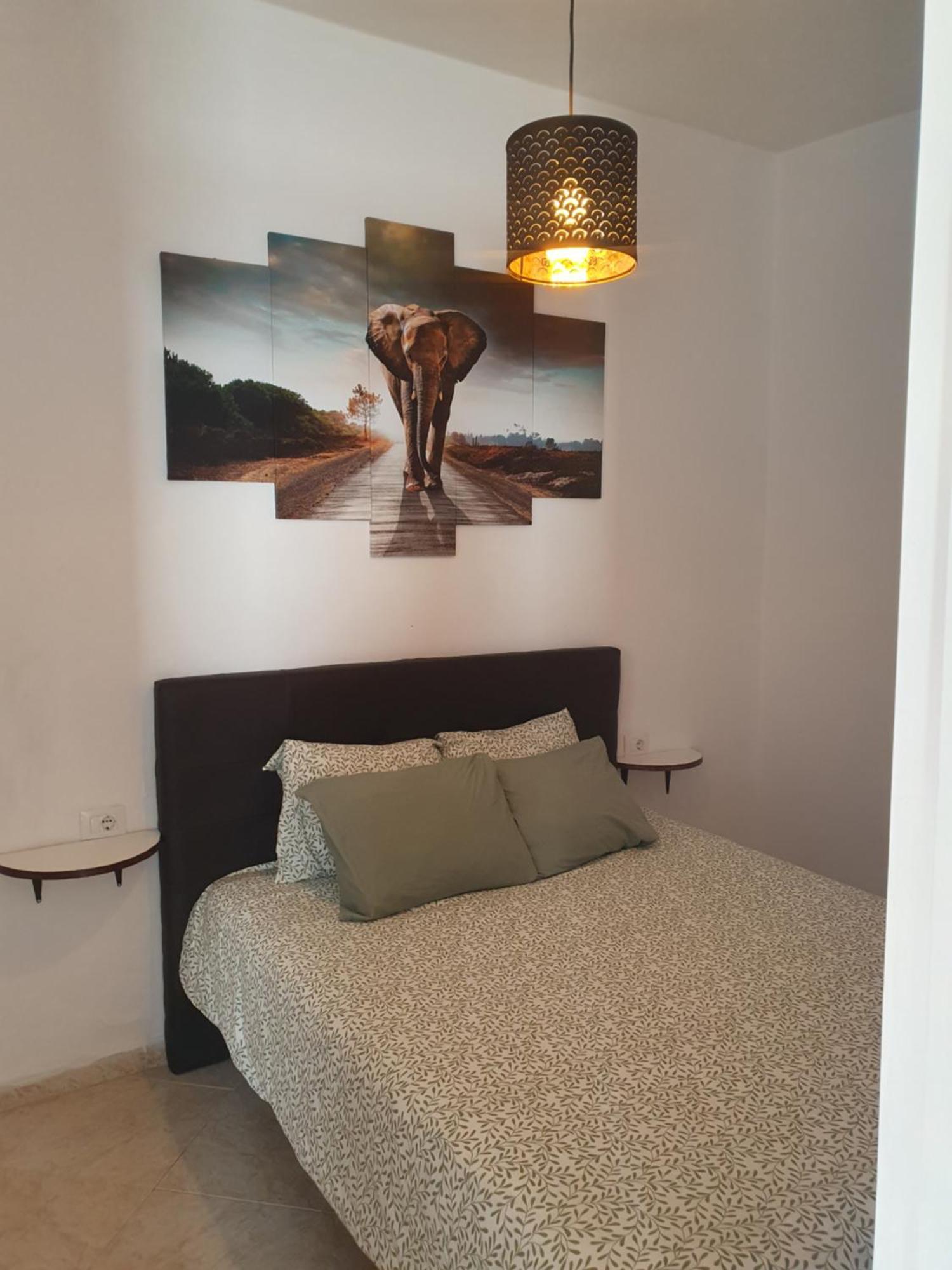 Casas Asomada Villa El Tanque Dış mekan fotoğraf