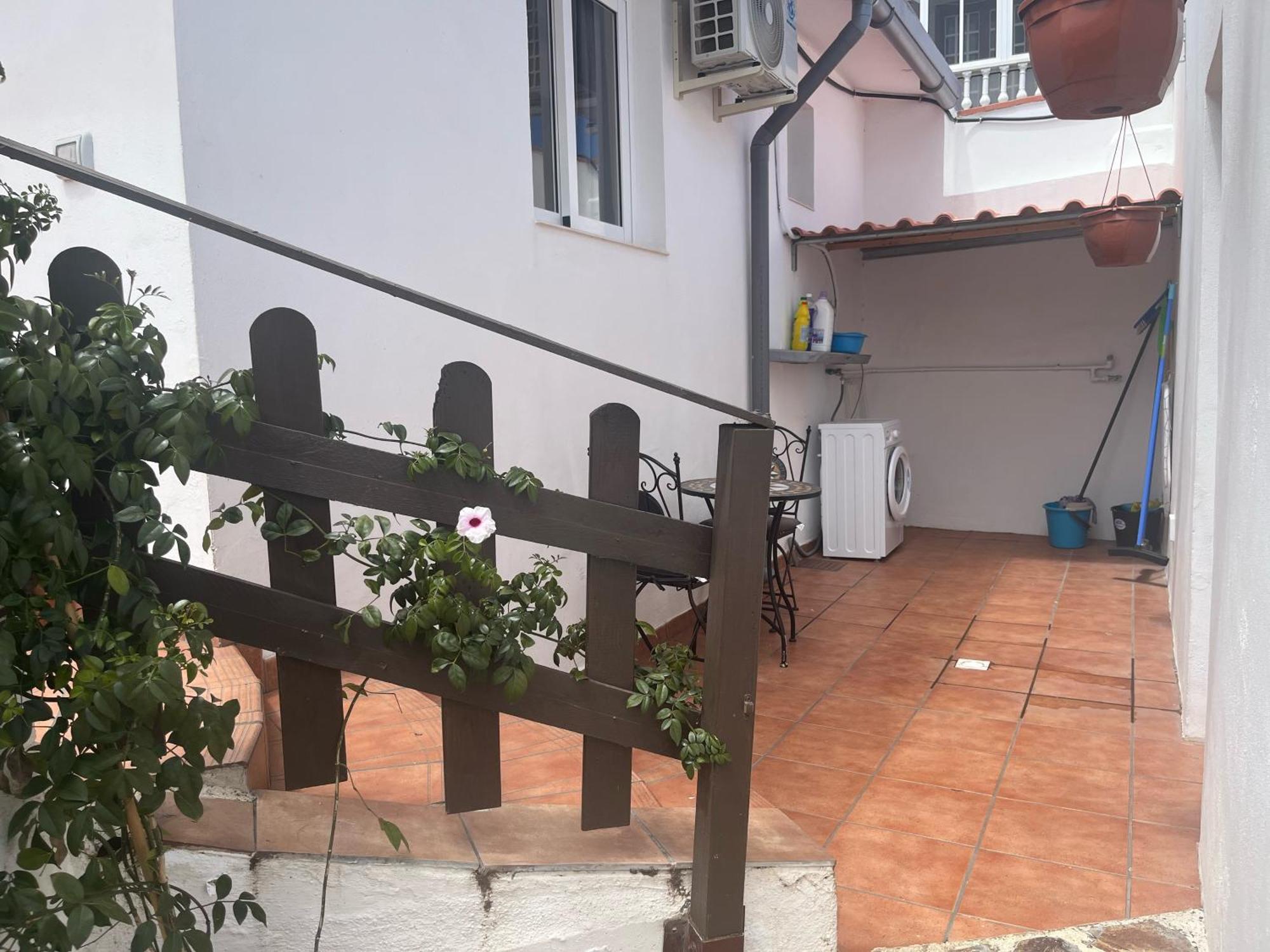 Casas Asomada Villa El Tanque Dış mekan fotoğraf